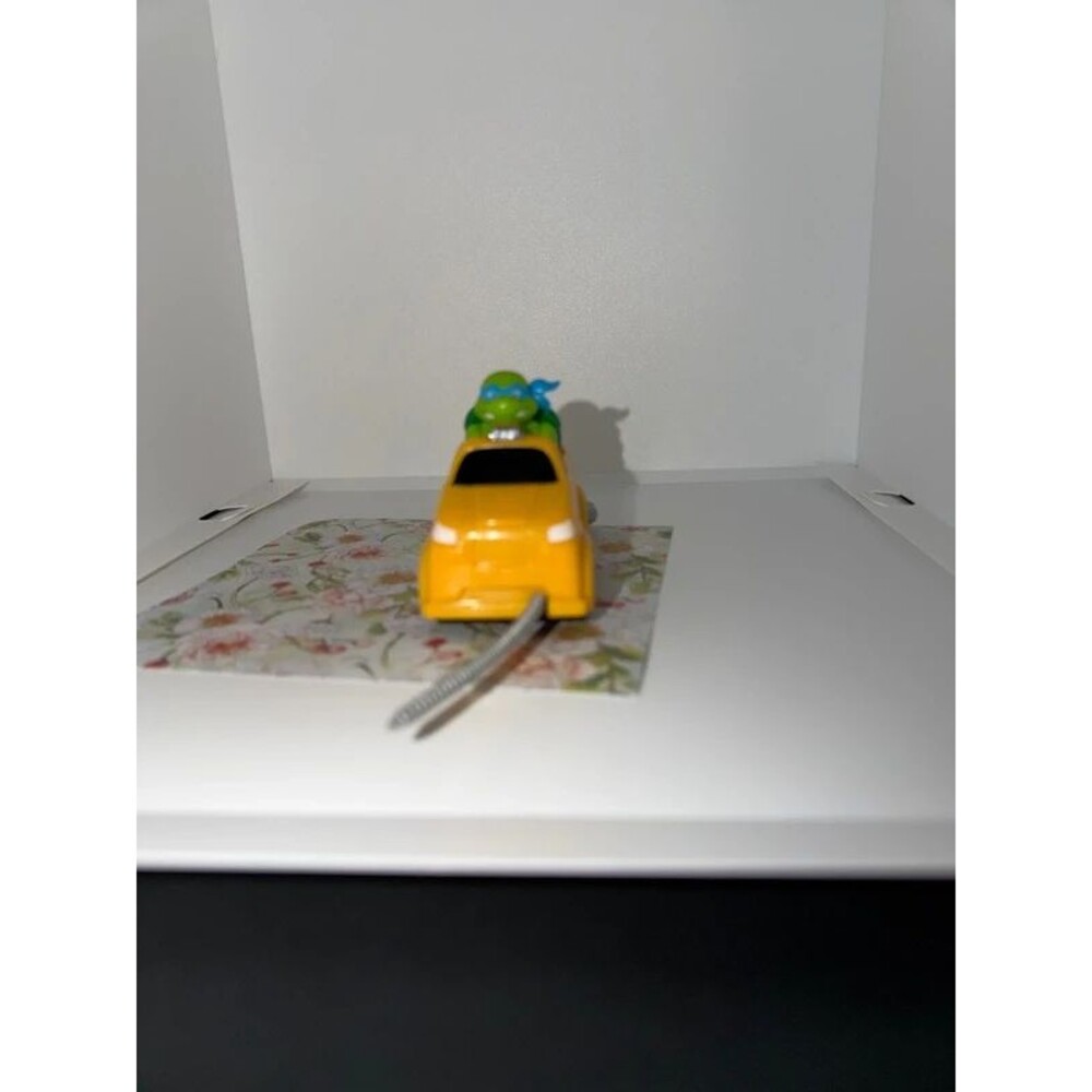 TMNT car - Picture 5 of 9